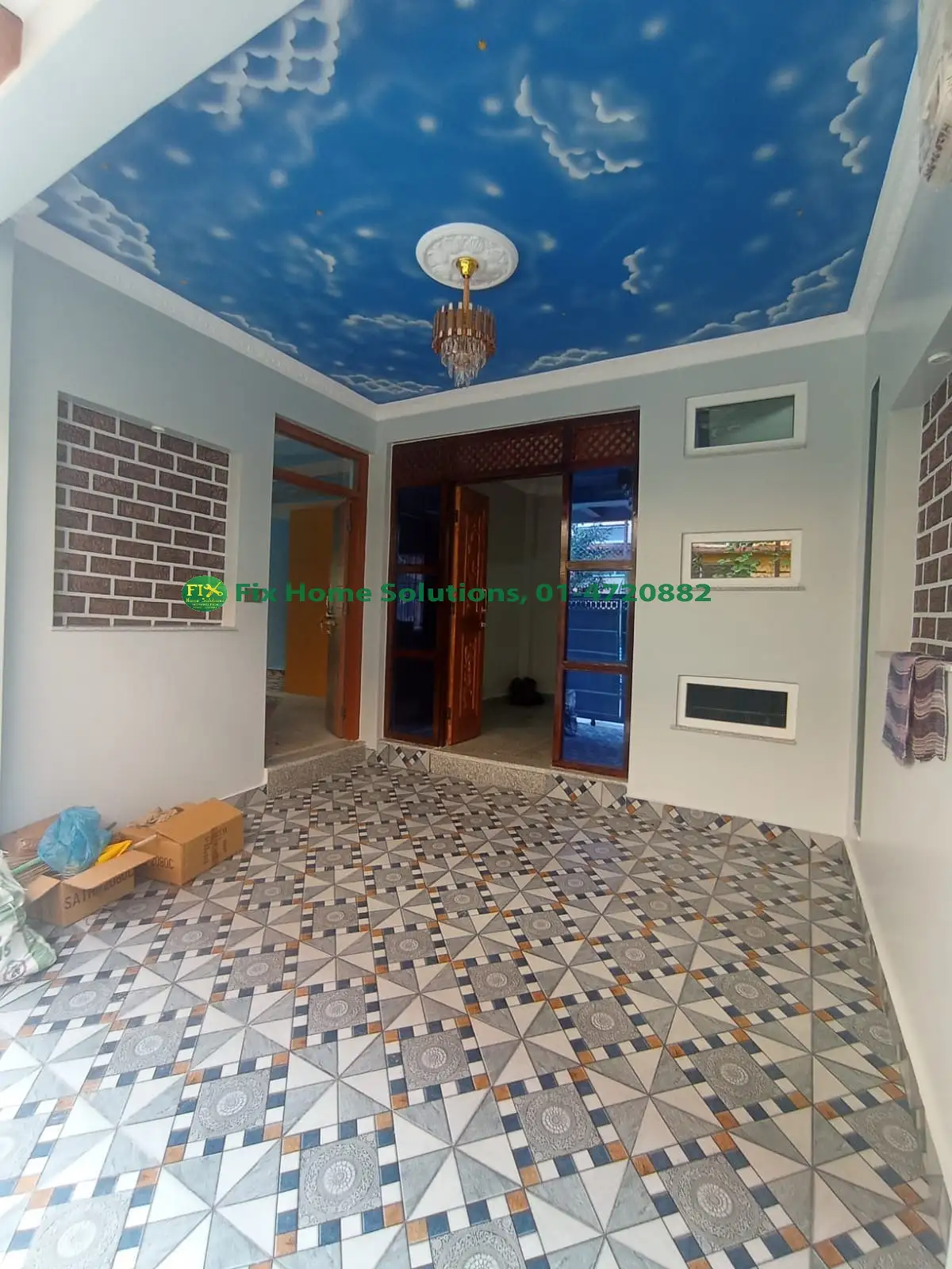 house on sale at chyasundol Image 2