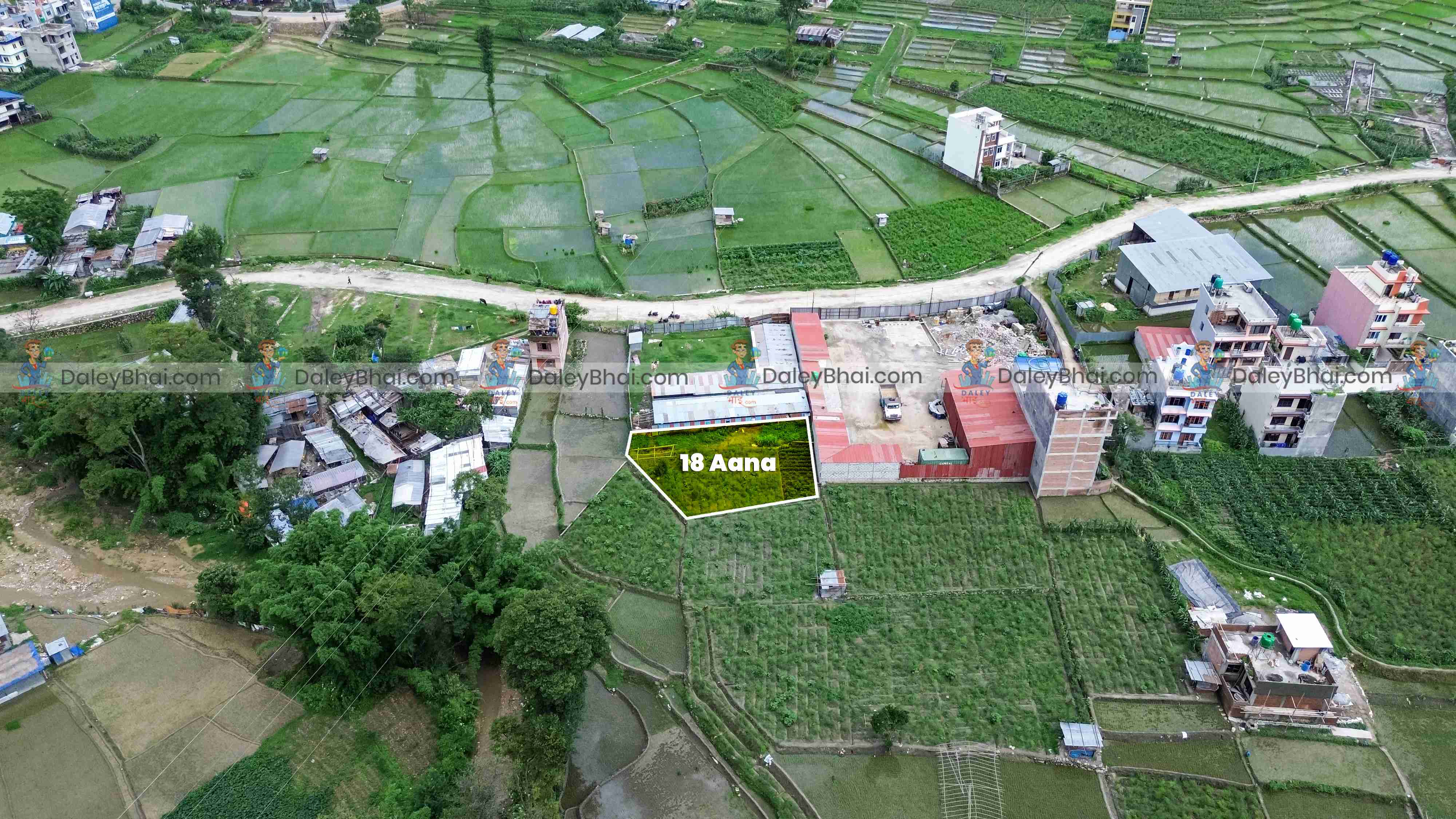 Land For Sale  Image 4