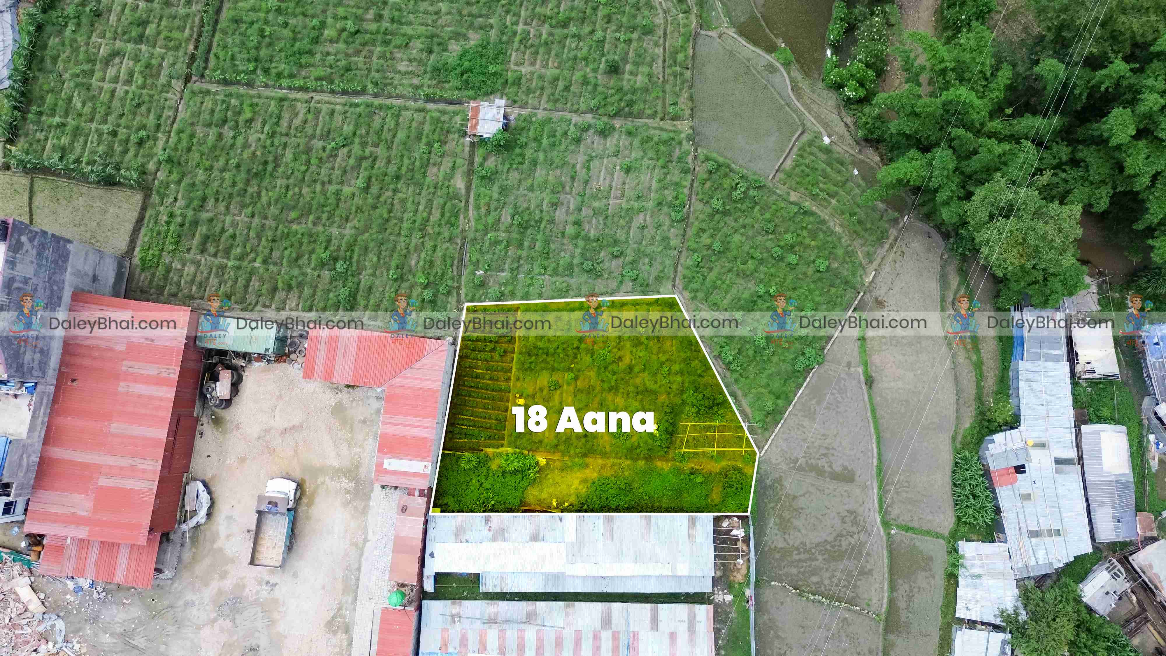 Land For Sale  Image 3