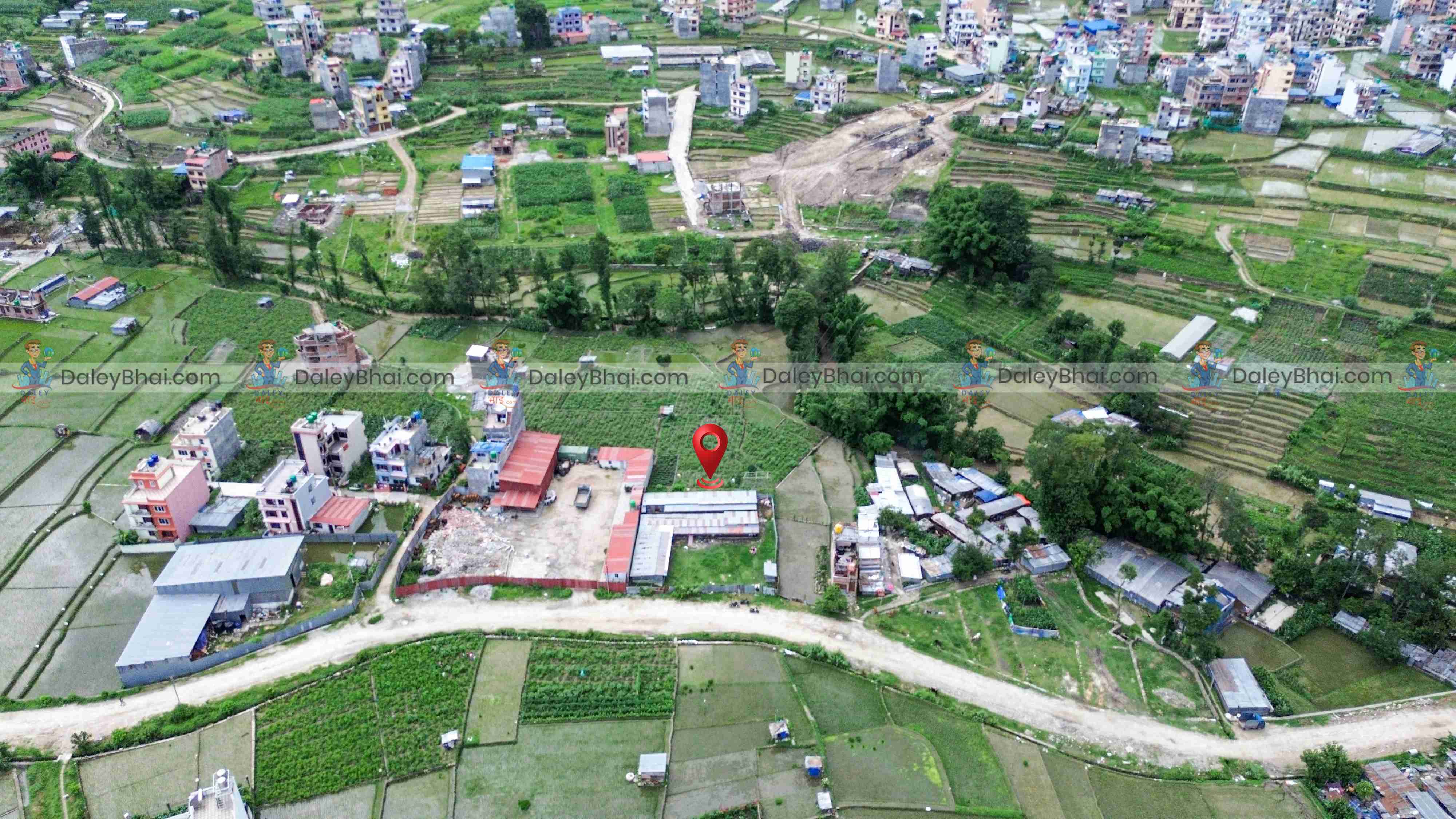 Land For Sale  Thumbnail