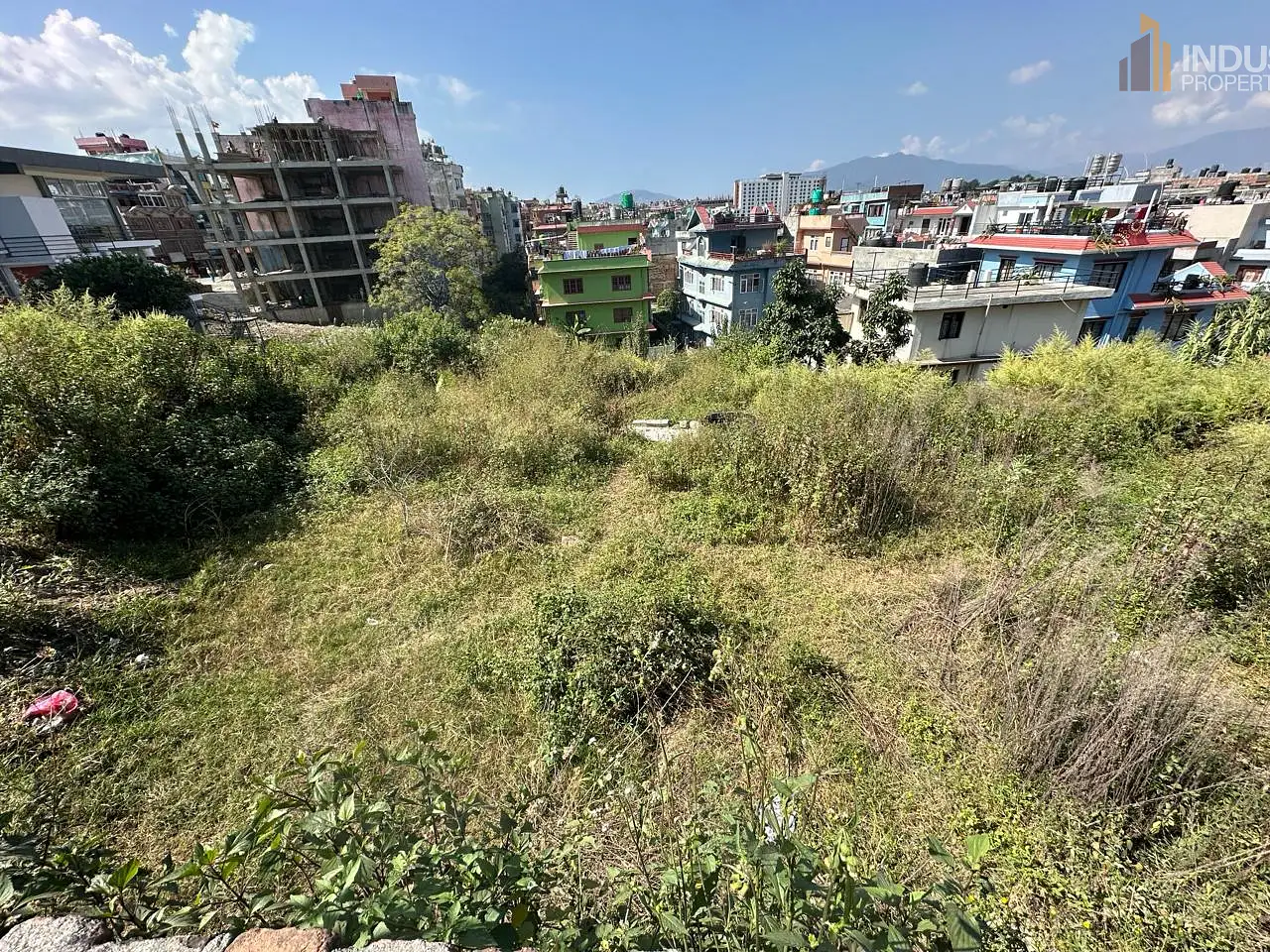 Land on Sale Image 2