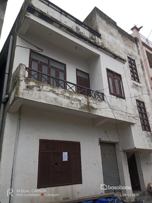 Office use, residence : Office Space for Rent in Birgunj, Parsa Thumbnail
