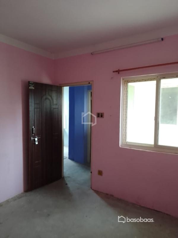 घर कोठा भाडामा : Flat for Rent in Tokha, Kathmandu Thumbnail