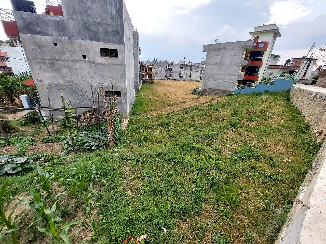 Residential Land for Sale in Balkot Thumbnail
