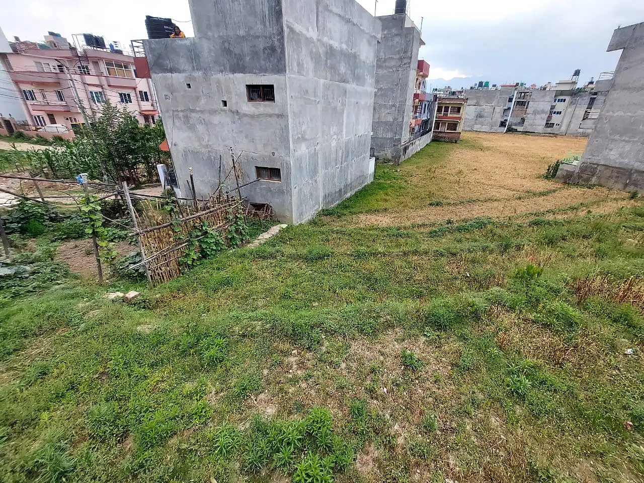 Residential Land for Sale in Balkot Image 1