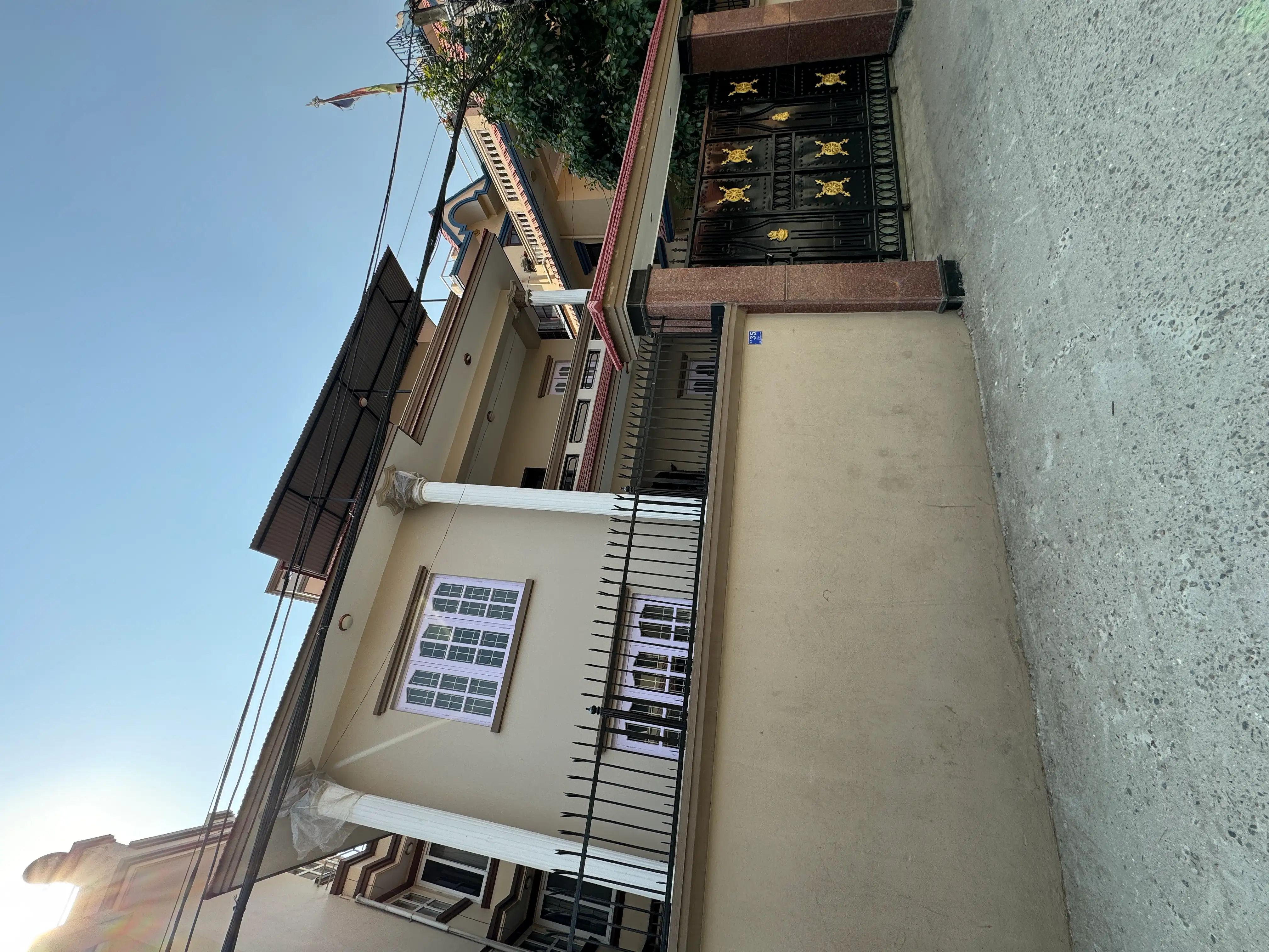 Bungalow House for Sell at Thulobharyang, KTM Image 2