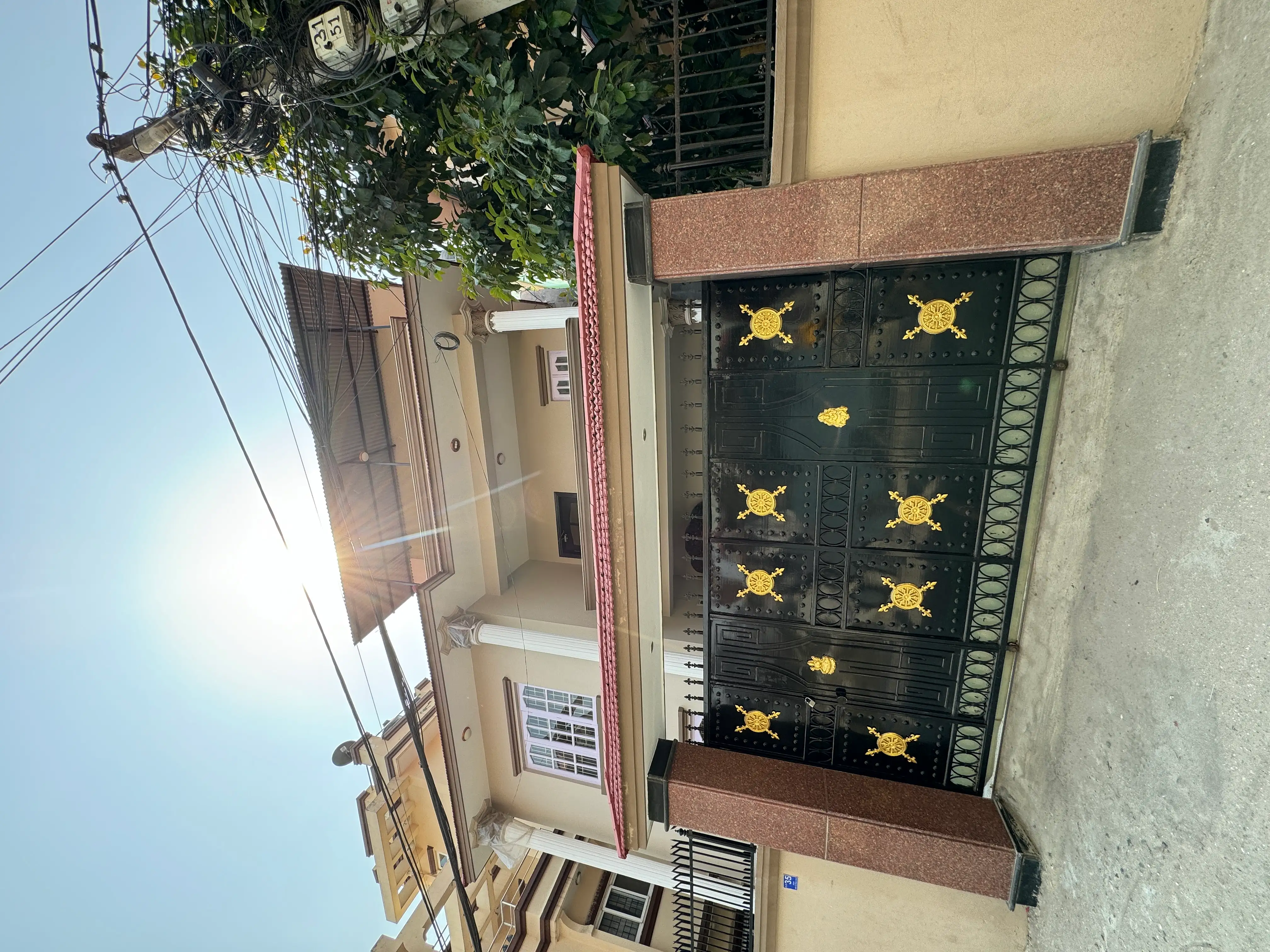 Bungalow House for Sell at Thulobharyang, KTM Image 1