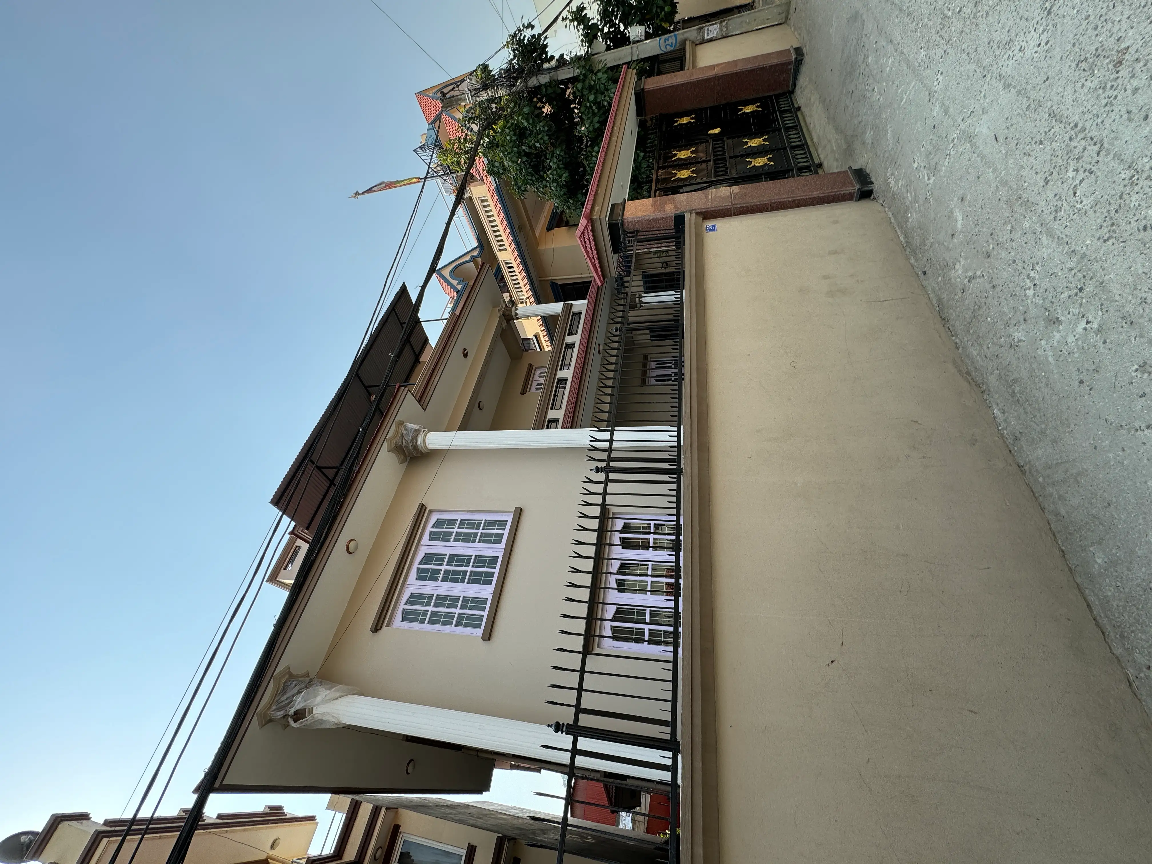 Bungalow House for Sell at Thulobharyang, KTM Image 3
