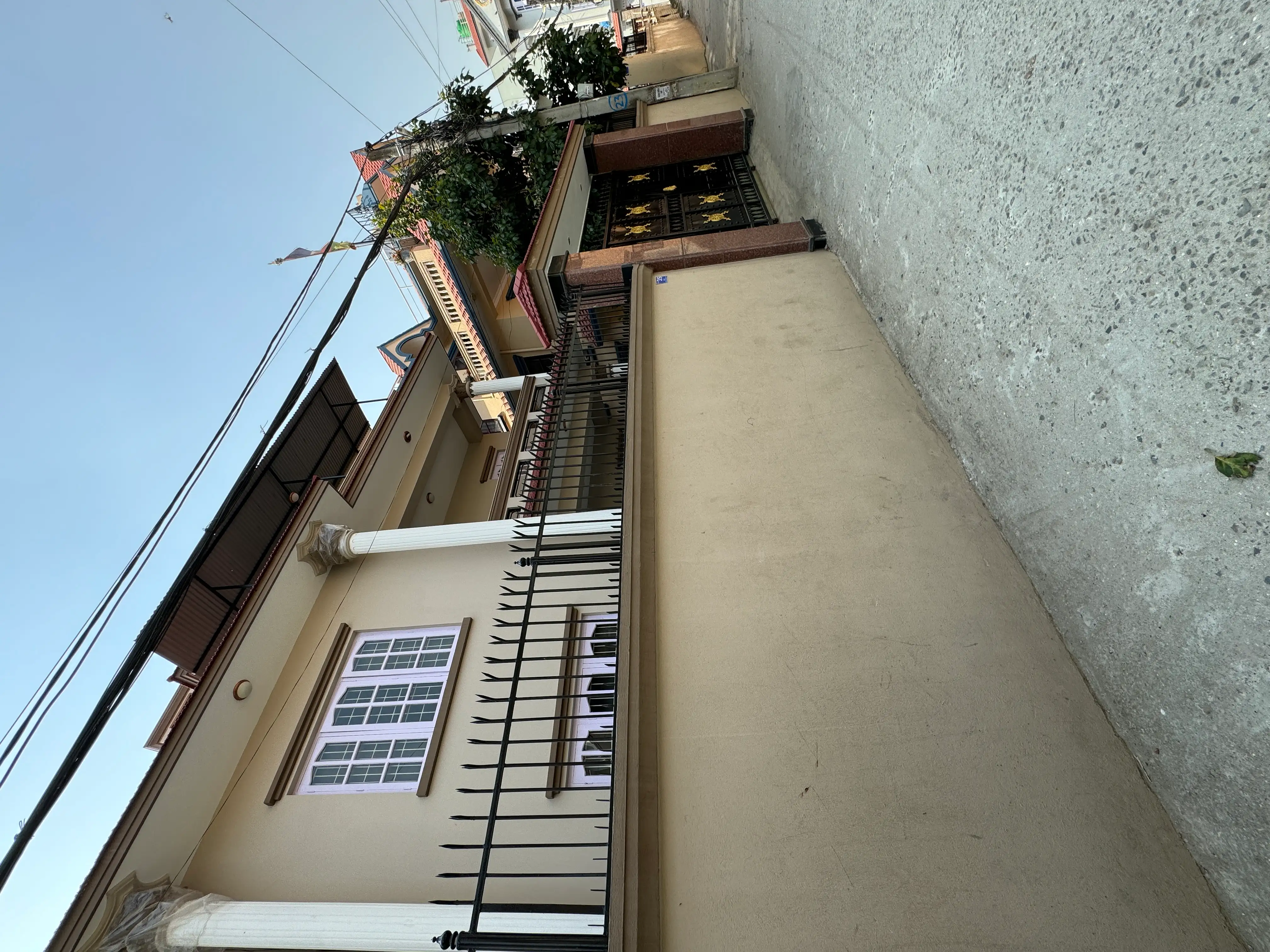 Bungalow House for Sell at Thulobharyang, KTM Image 4