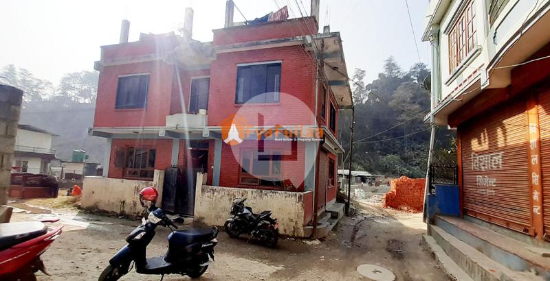 House sale in Jarankhu : House for Sale in Goldhunga, Kathmandu Thumbnail