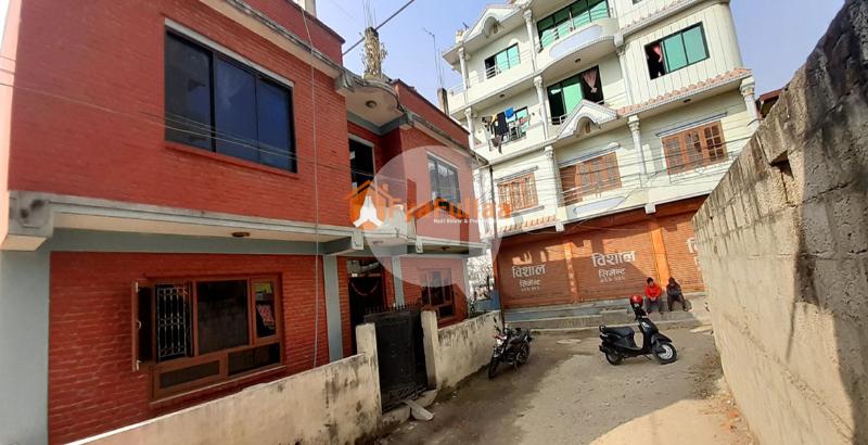 House sale in Jarankhu : House for Sale in Goldhunga, Kathmandu Image 3