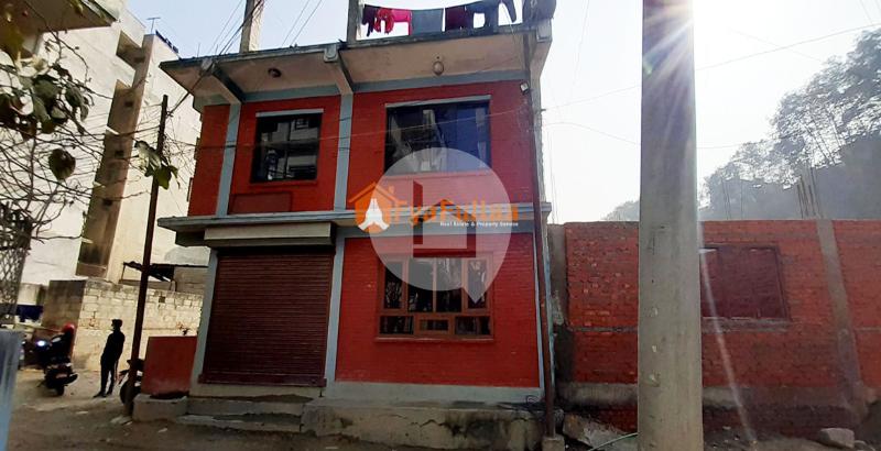 House sale in Jarankhu : House for Sale in Goldhunga, Kathmandu Image 2