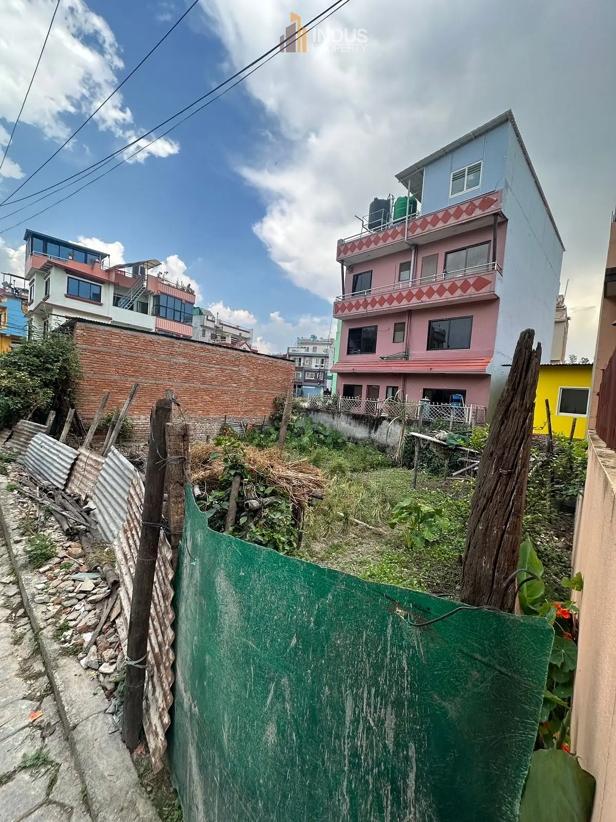 Land on sale at Imadol, Lalitpur Image 1