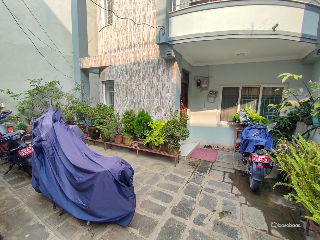 RESIDENTIAL : House for Sale in Kapan, Kathmandu Image 2