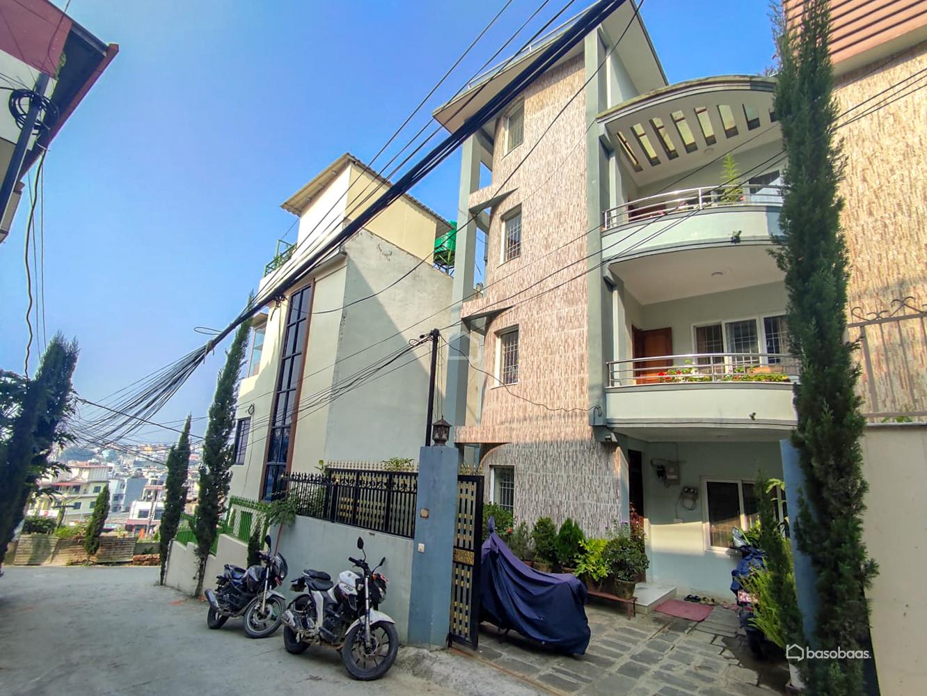 RESIDENTIAL : House for Sale in Kapan, Kathmandu Image 10