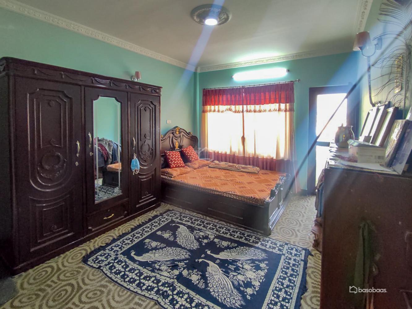RESIDENTIAL : House for Sale in Kapan, Kathmandu Image 5