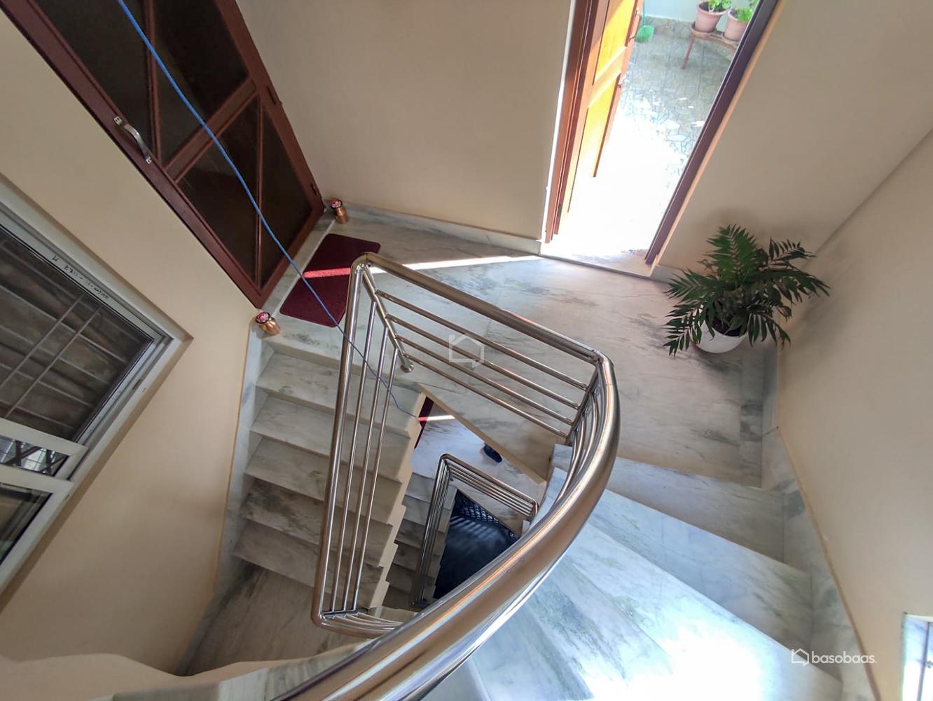 RESIDENTIAL : House for Sale in Kapan, Kathmandu Image 7