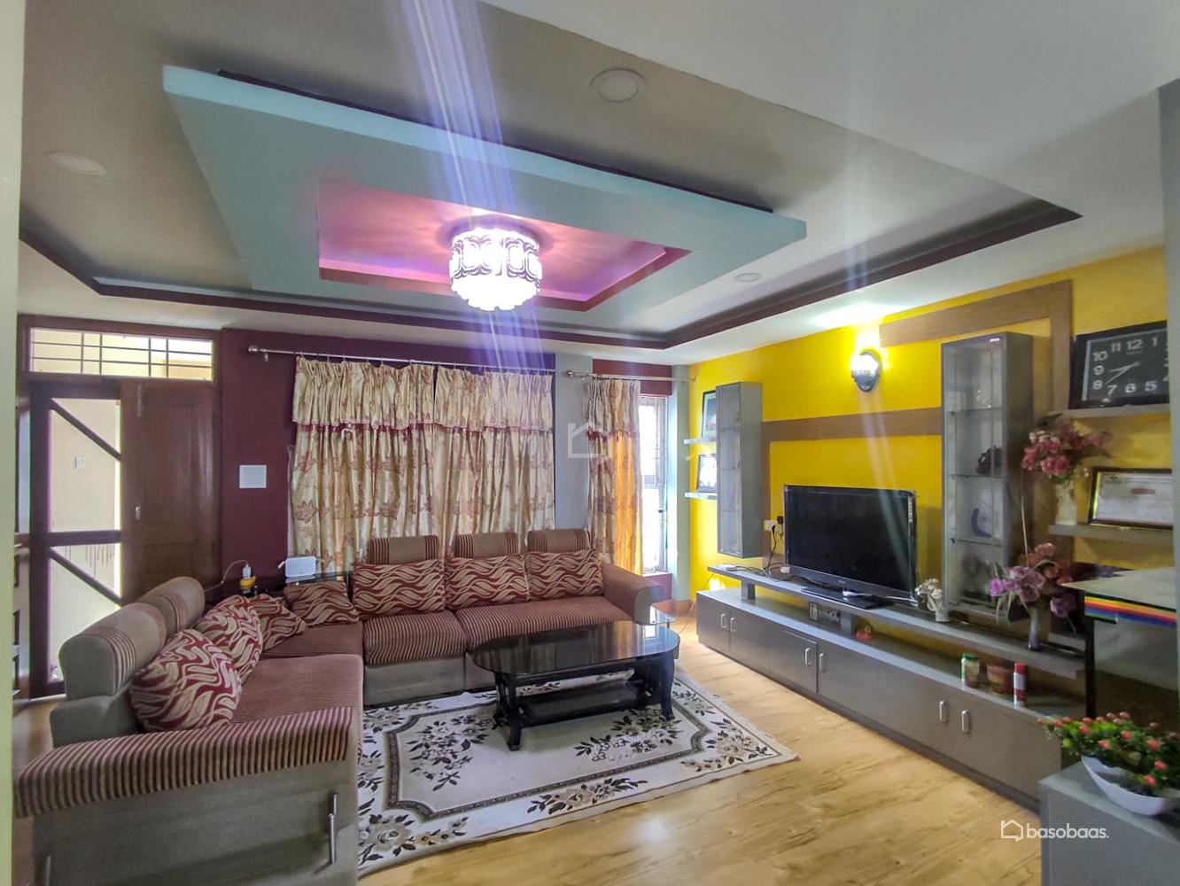 RESIDENTIAL : House for Sale in Kapan, Kathmandu Image 4