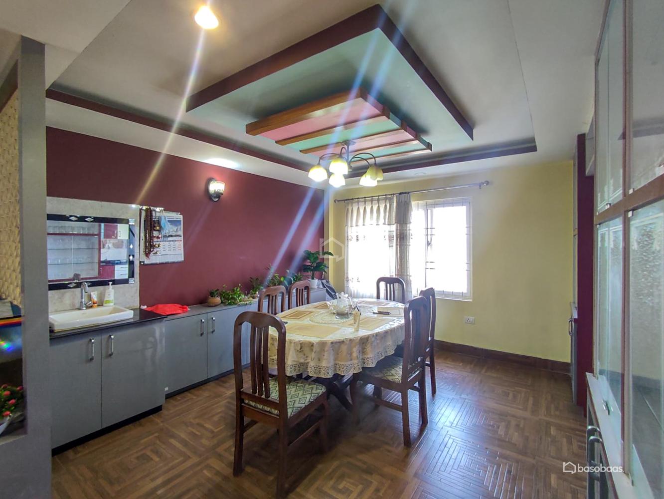 RESIDENTIAL : House for Sale in Kapan, Kathmandu Image 3