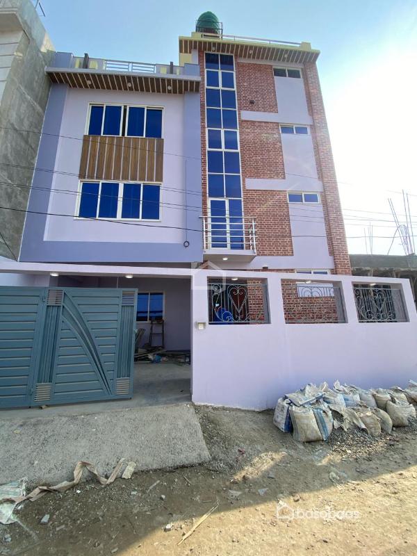 House on sale-Harisiddhi,Lalitpur : House for Sale in Harisiddhi, Lalitpur Image 1