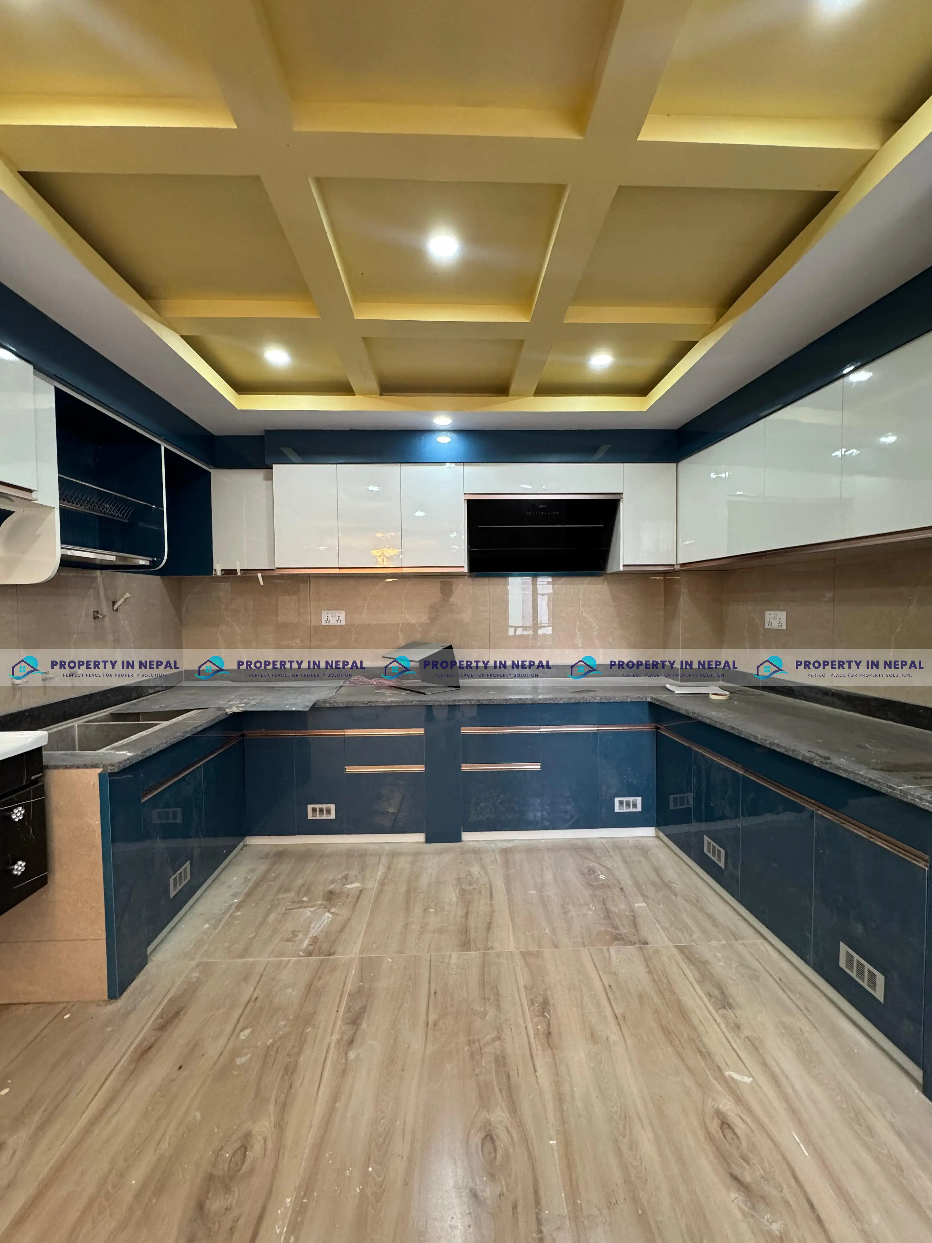 House For Sale In Shital Height Image 4