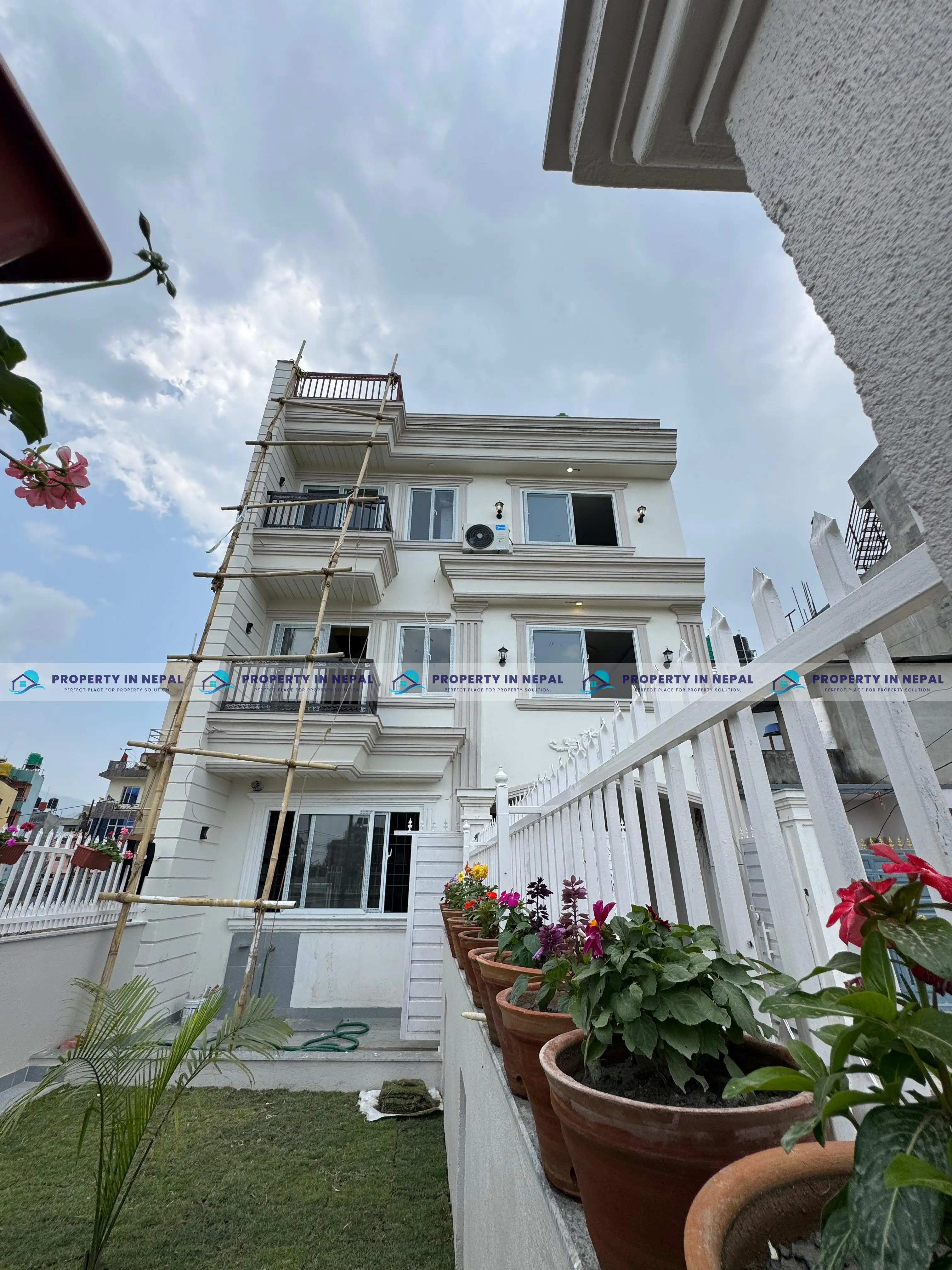 House For Sale In Shital Height Image 18