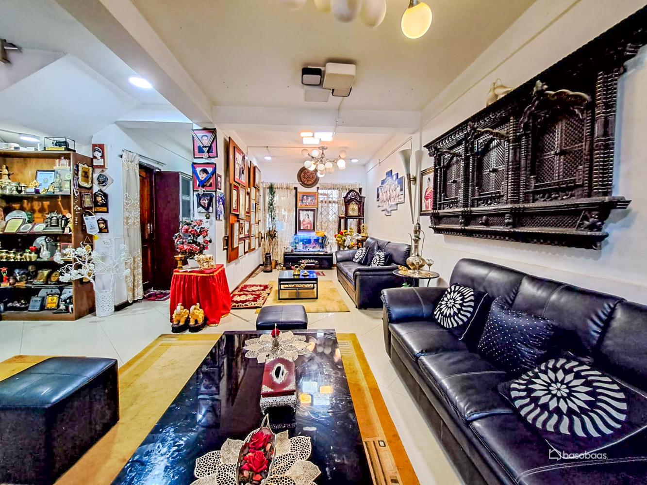 RESIDENTIAL : House for Sale in Bhaisepati, Lalitpur Image 2