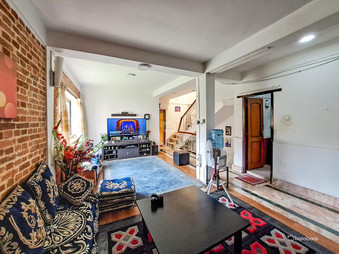 RESIDENTIAL : House for Sale in Bhaisepati, Lalitpur Image 5
