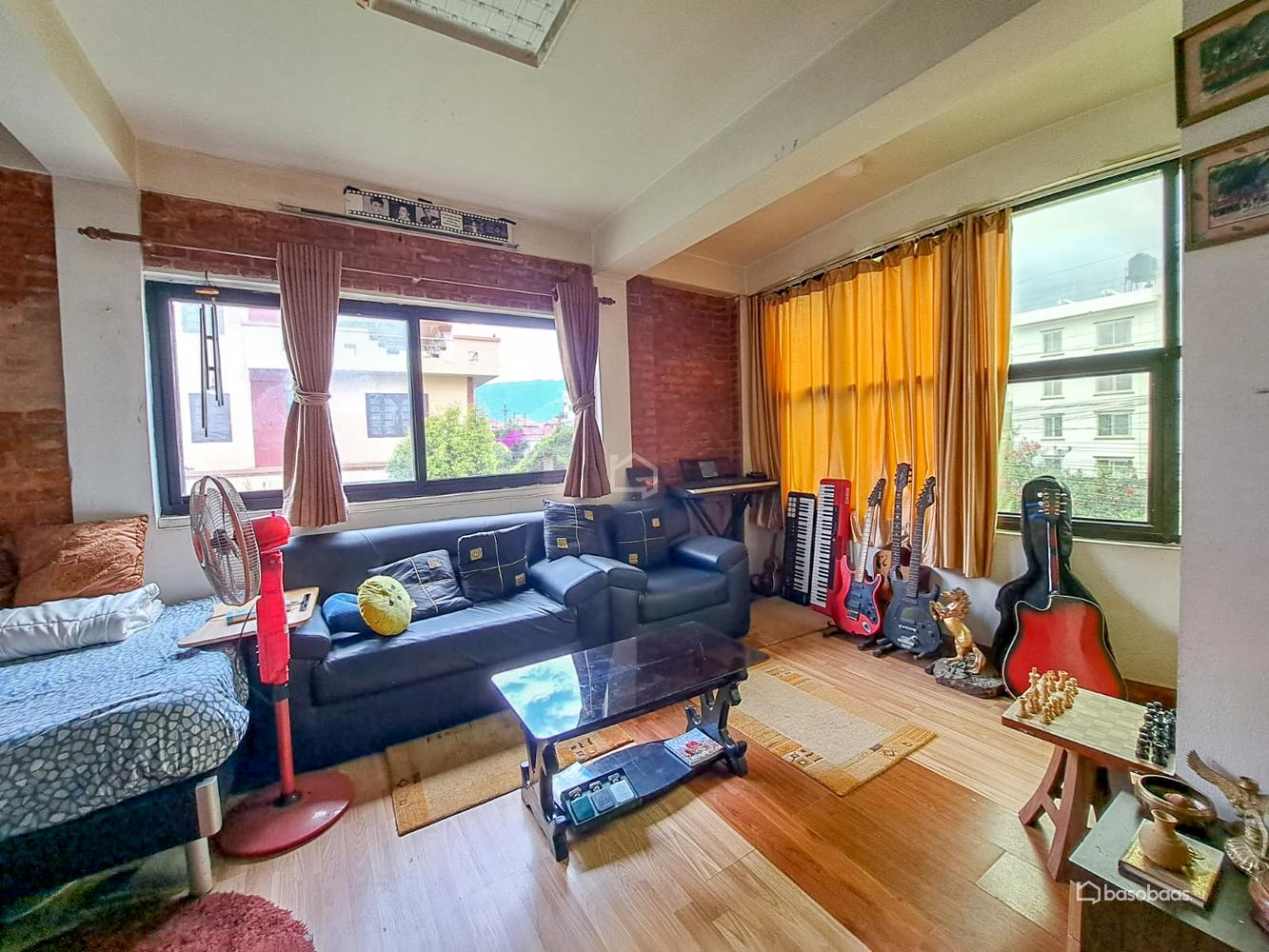 RESIDENTIAL : House for Sale in Bhaisepati, Lalitpur Image 6