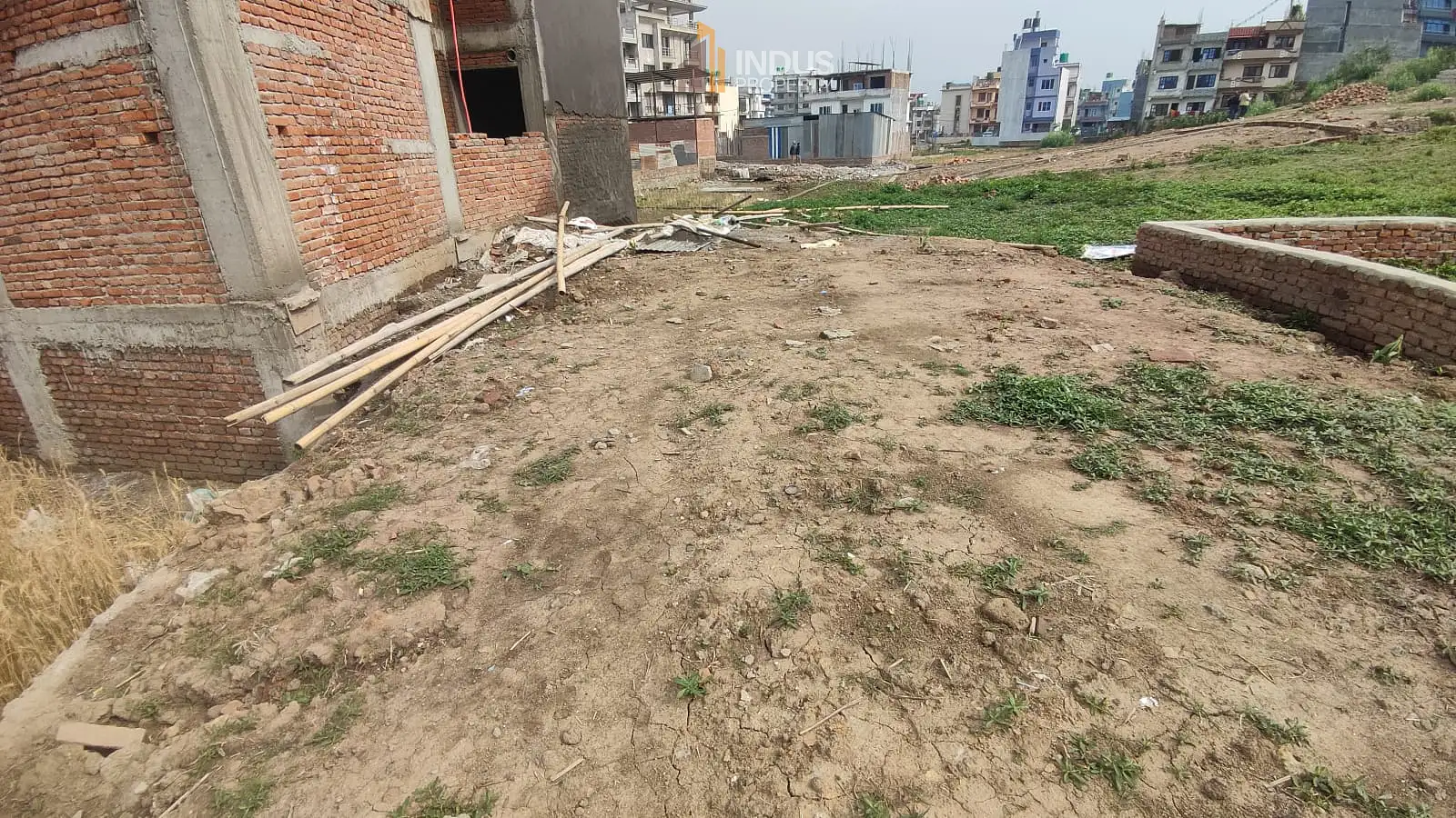 Land on sale at Tikathali Image 5