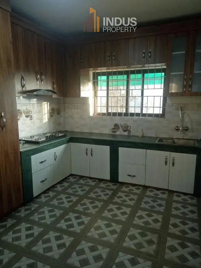 House on Rent at budhanilkantha Image 1
