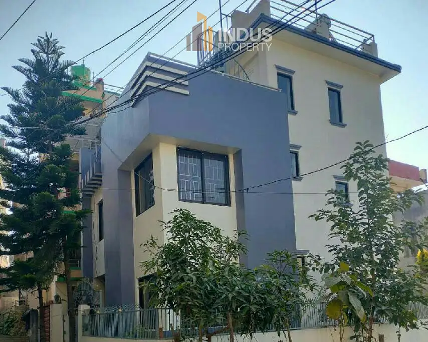 House on Rent at budhanilkantha Thumbnail