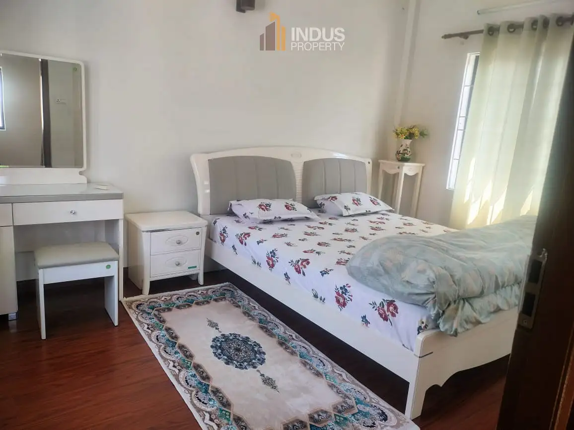 House on Rent at budhanilkantha Image 4