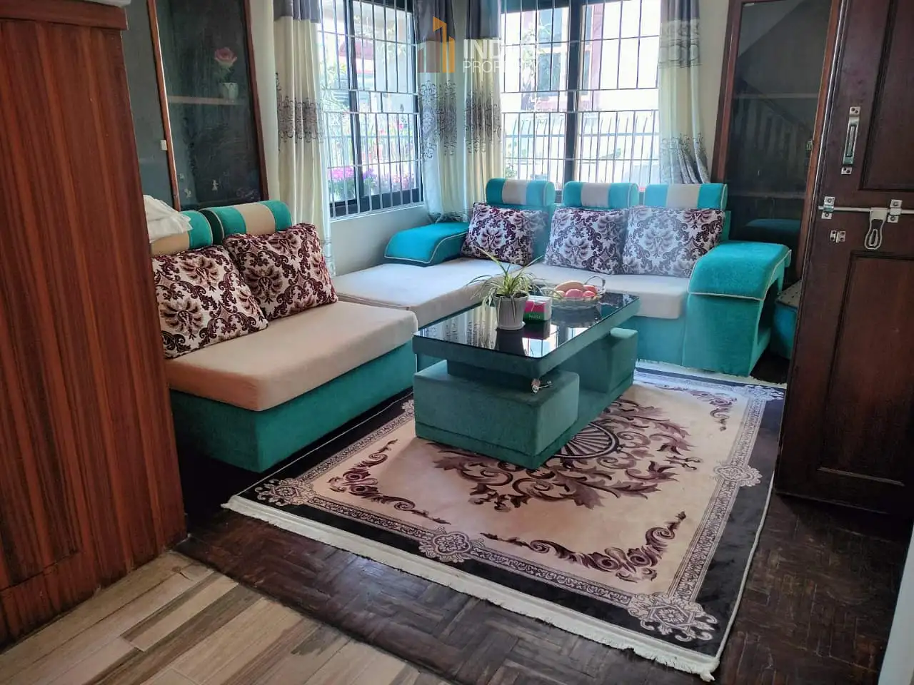 House on Rent at budhanilkantha Image 3