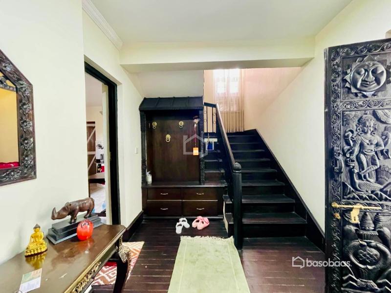Bungalow on sale at Bansabari : House for Sale in Maharajgunj, Kathmandu Image 6