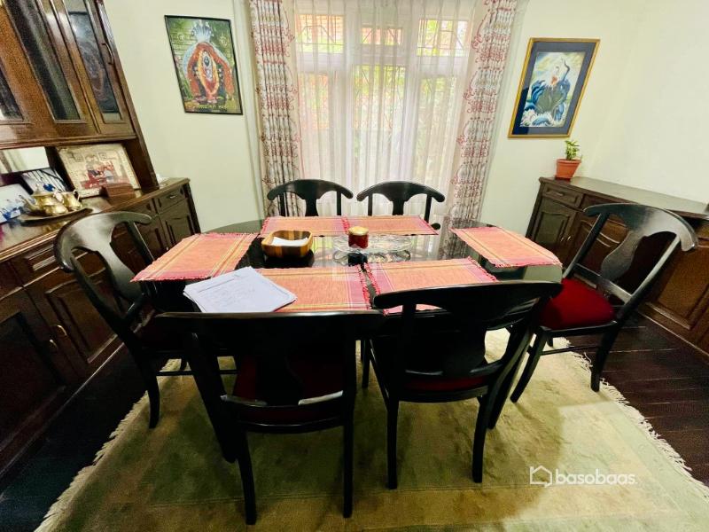 Bungalow on sale at Bansabari : House for Sale in Maharajgunj, Kathmandu Image 7