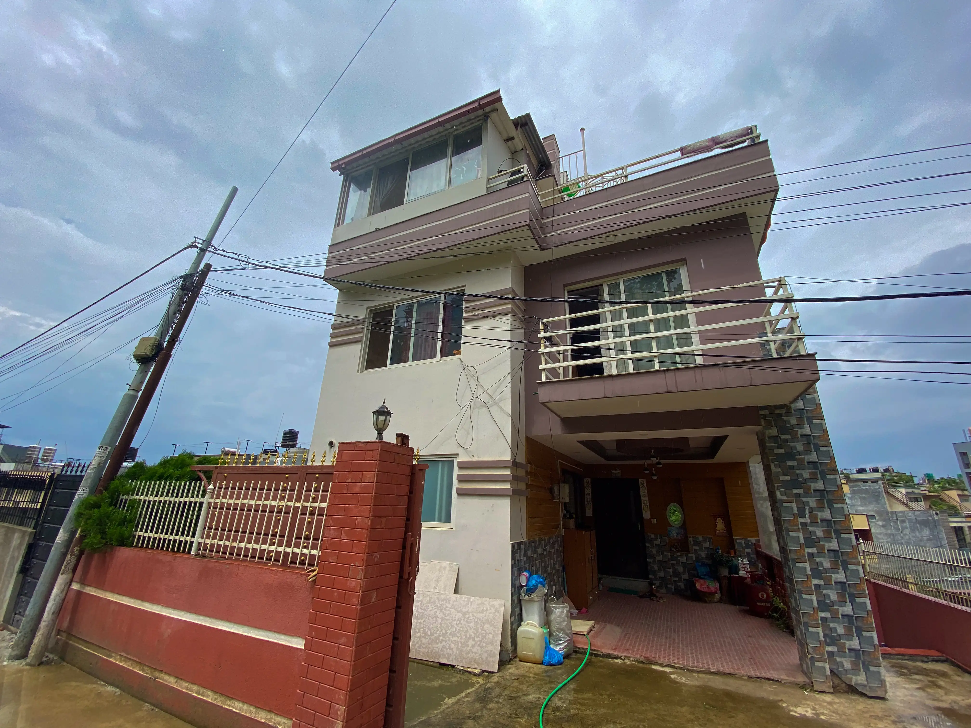 Residential House On Sale Thumbnail