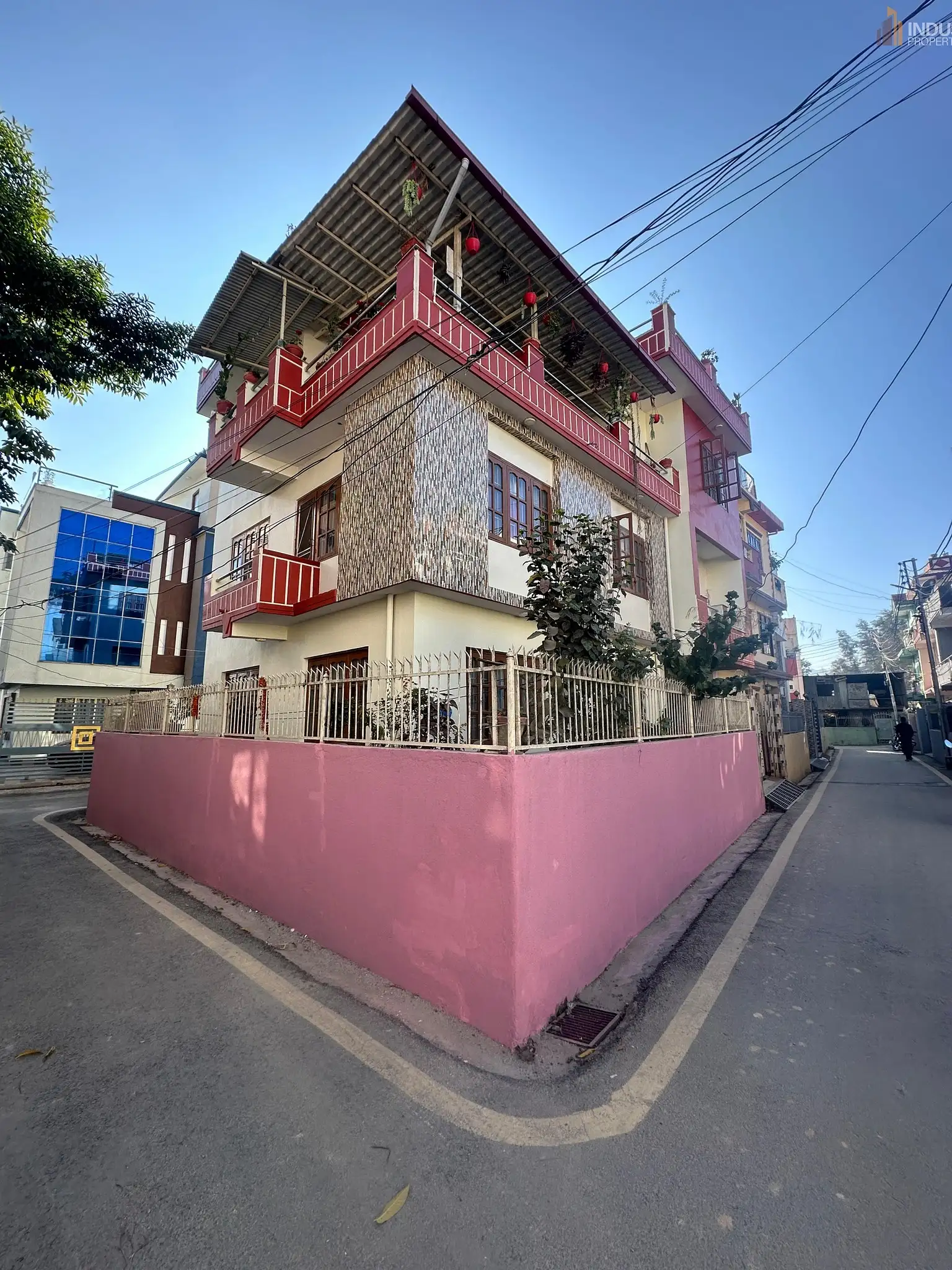 Residential House On Sale Thumbnail