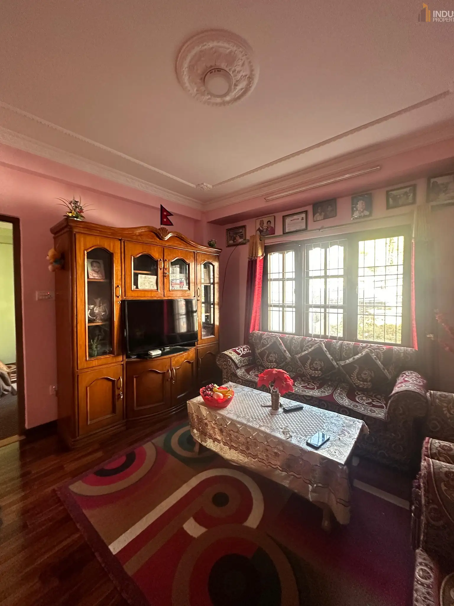 Residential House On Sale Image 2