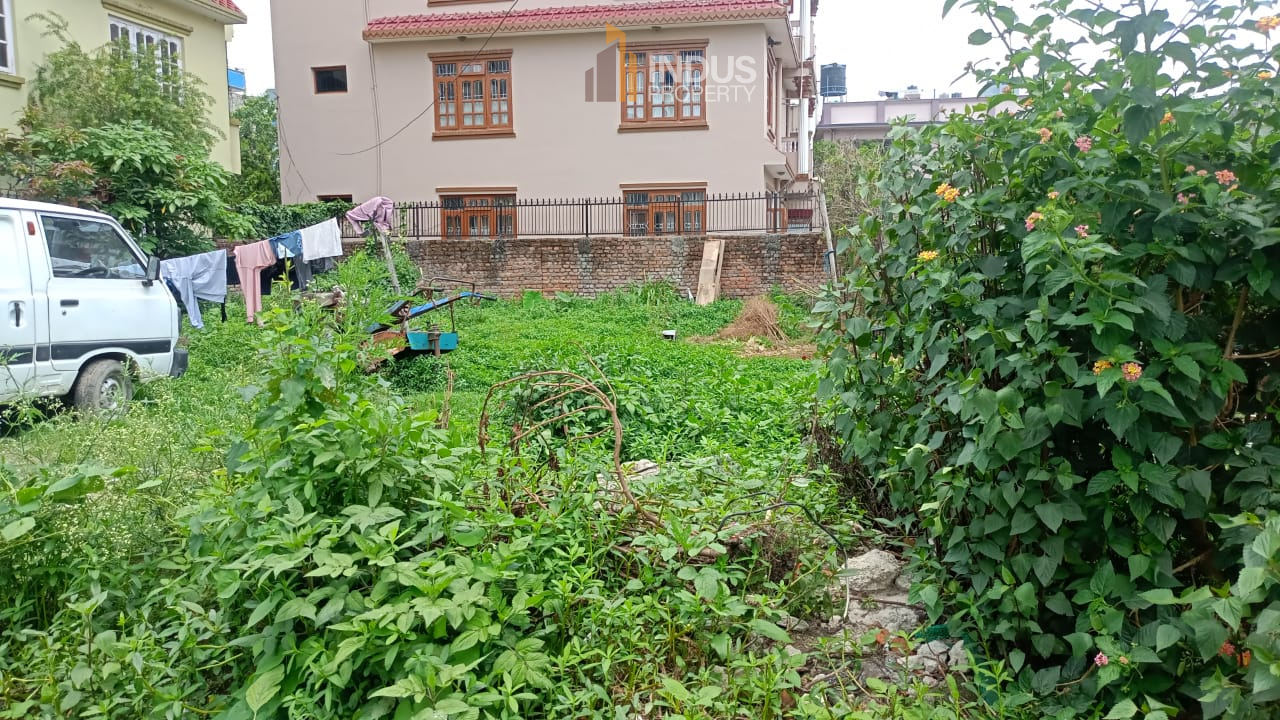 Land on sale at Imadol, Ochu Height Image 2