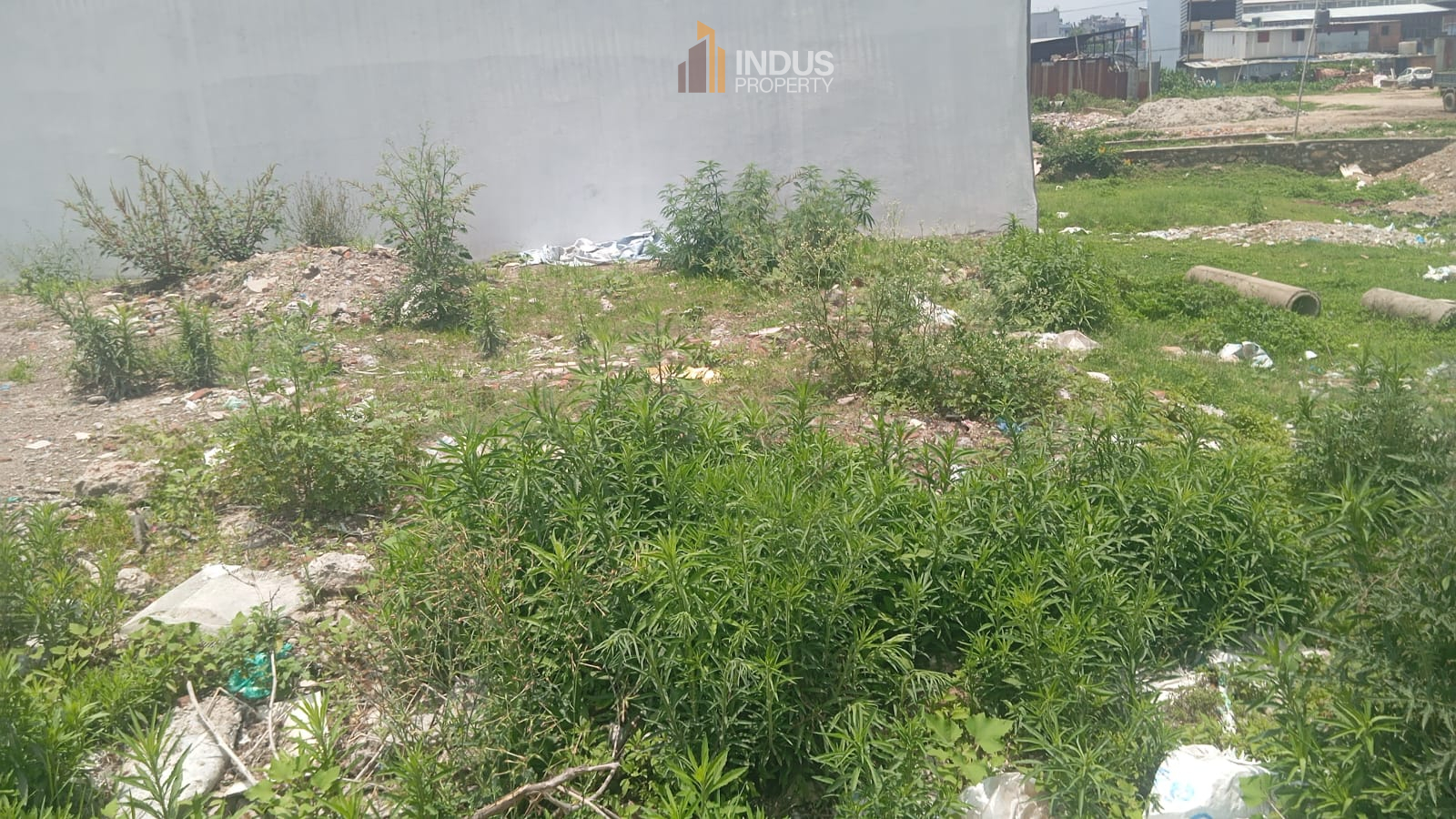 Land on sale at Imadol, Ochu Height Thumbnail