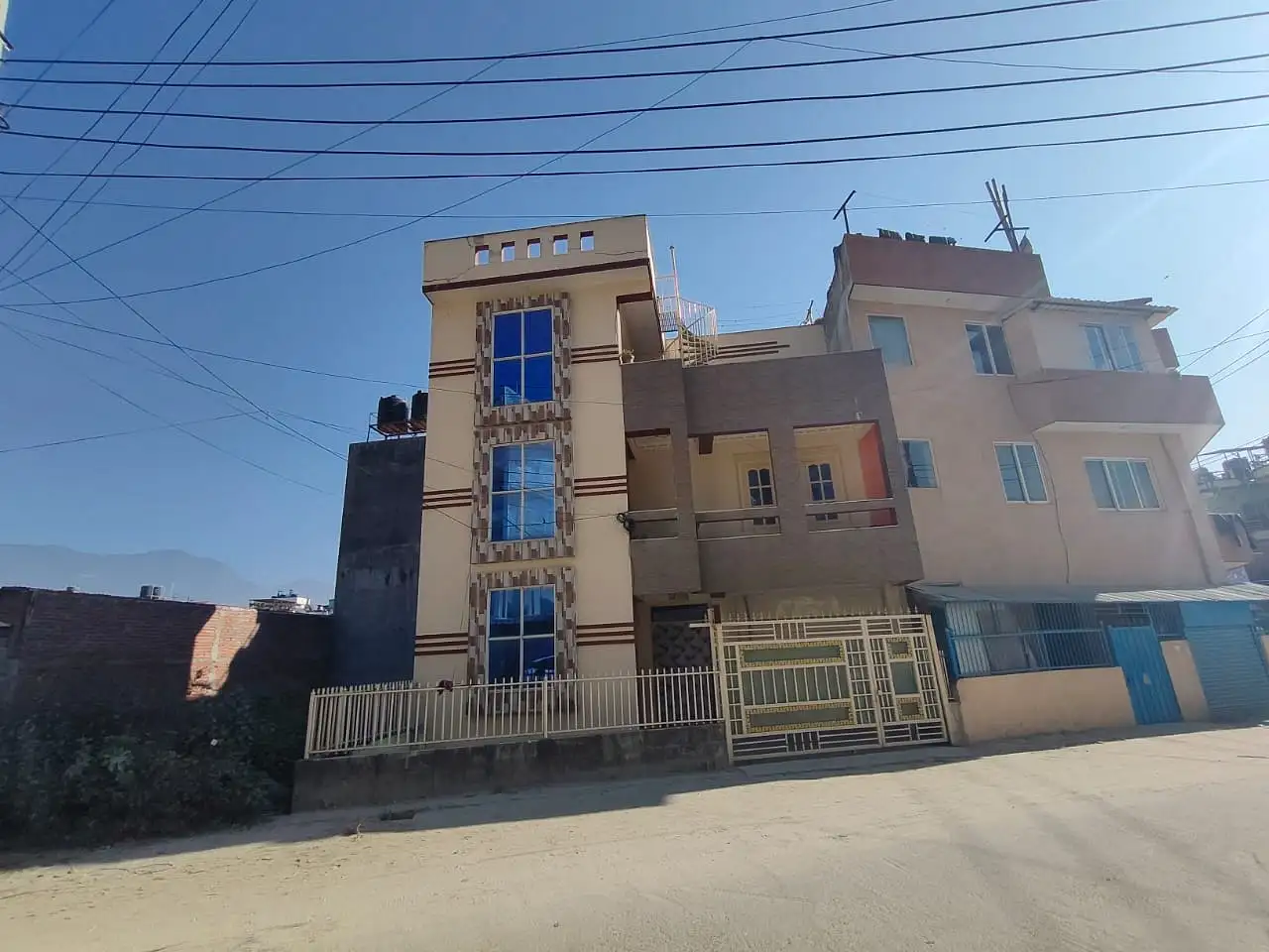 Residential House On Sale Thumbnail