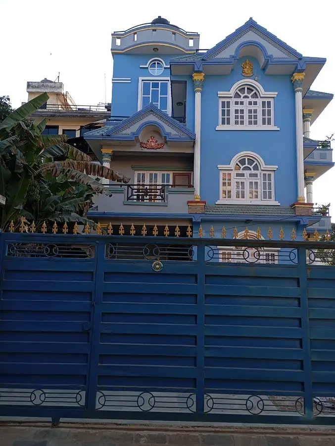 House for Sale Thumbnail