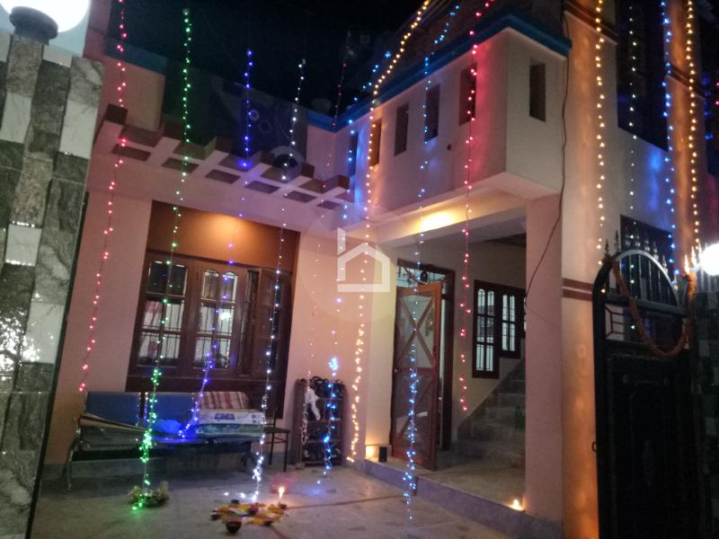 SOLD OUT : House for Sale in Kadaghari, Kathmandu Thumbnail