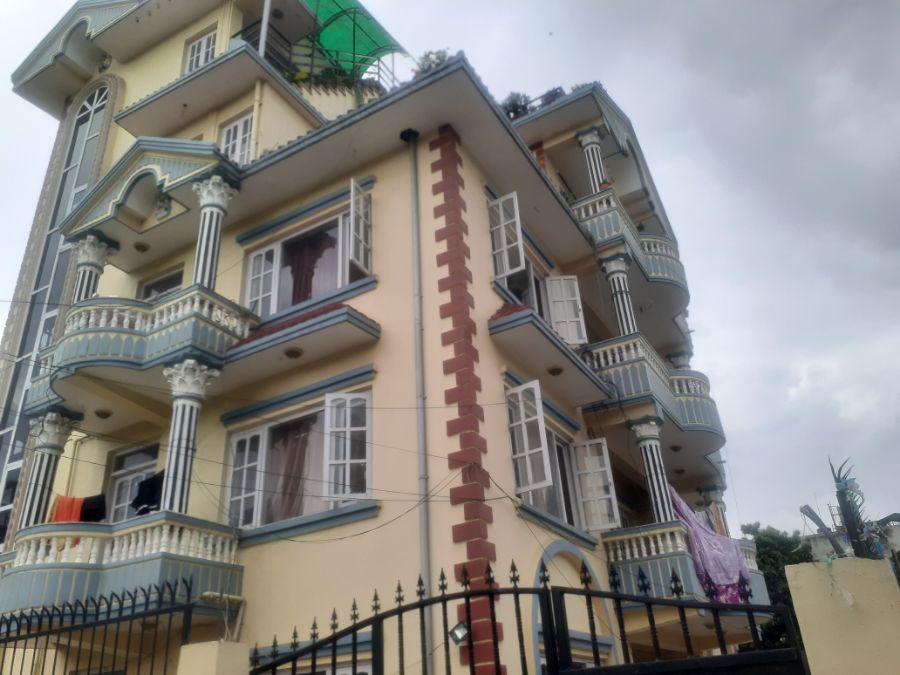 Bhimsengola house rent Thumbnail