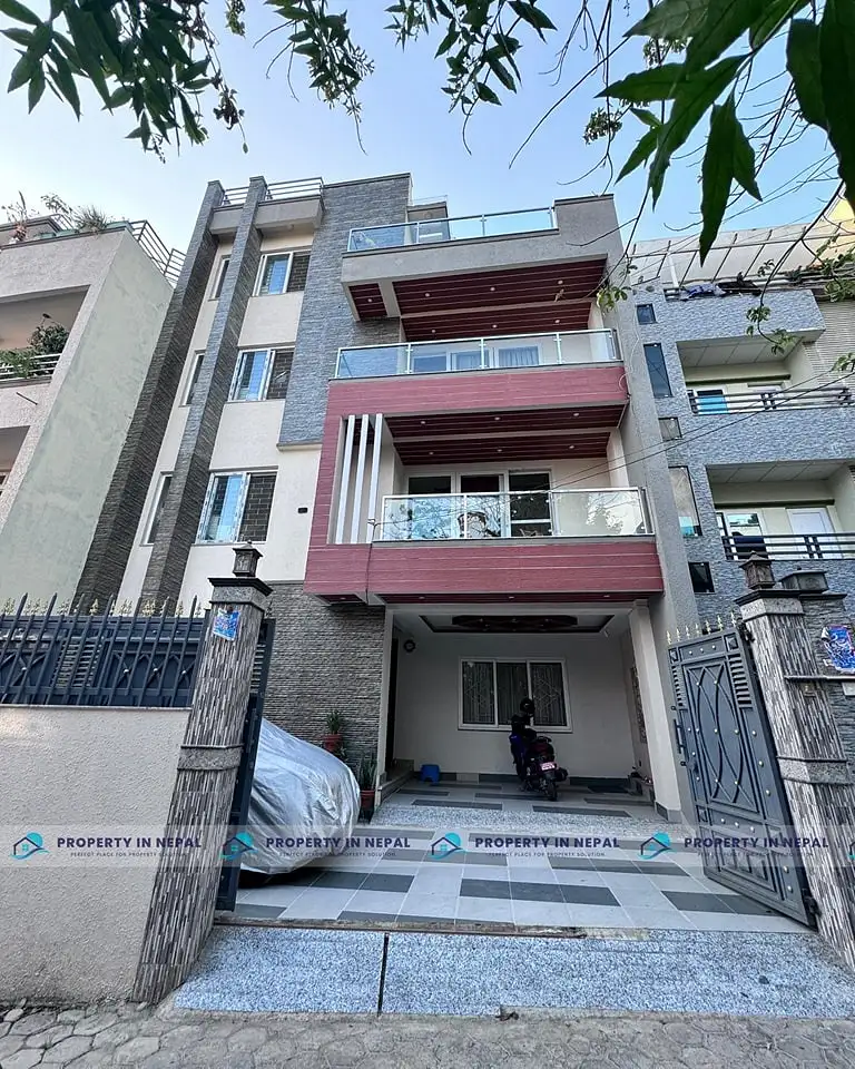 Residential House On Sale Thumbnail