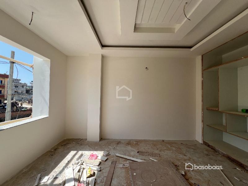 Duplex House On Sale at Imadol, Ochu Height !! : House for Sale in Imadol, Lalitpur Image 1