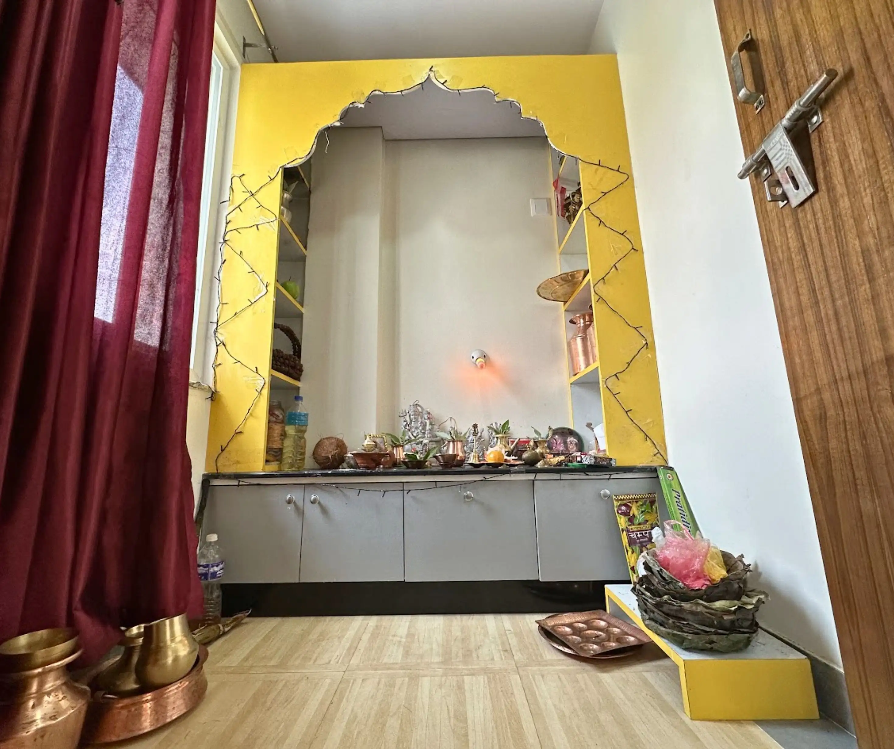 Swoyambhu,Shanti Chowk Image 5