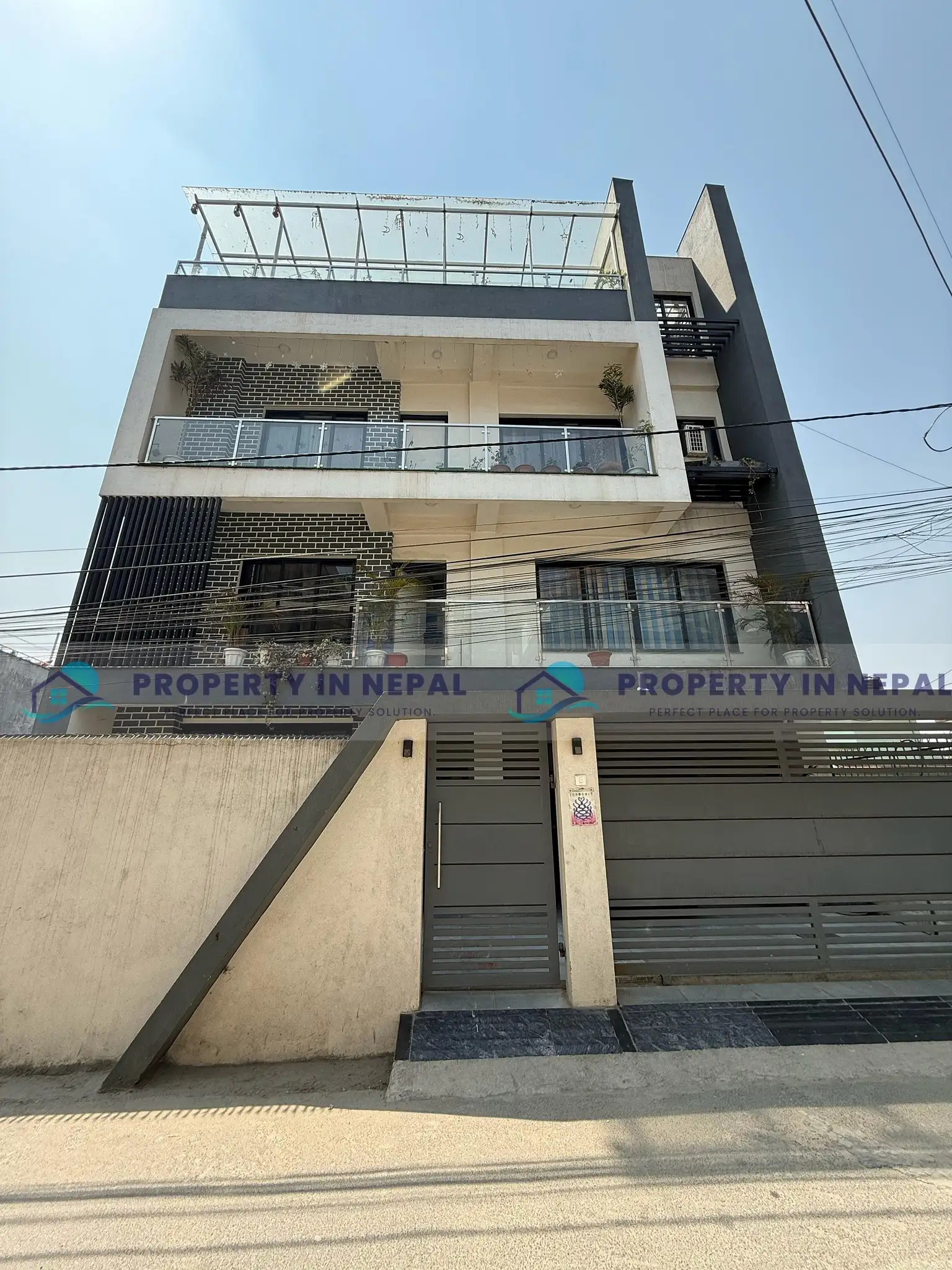 Residential House On Sale Thumbnail