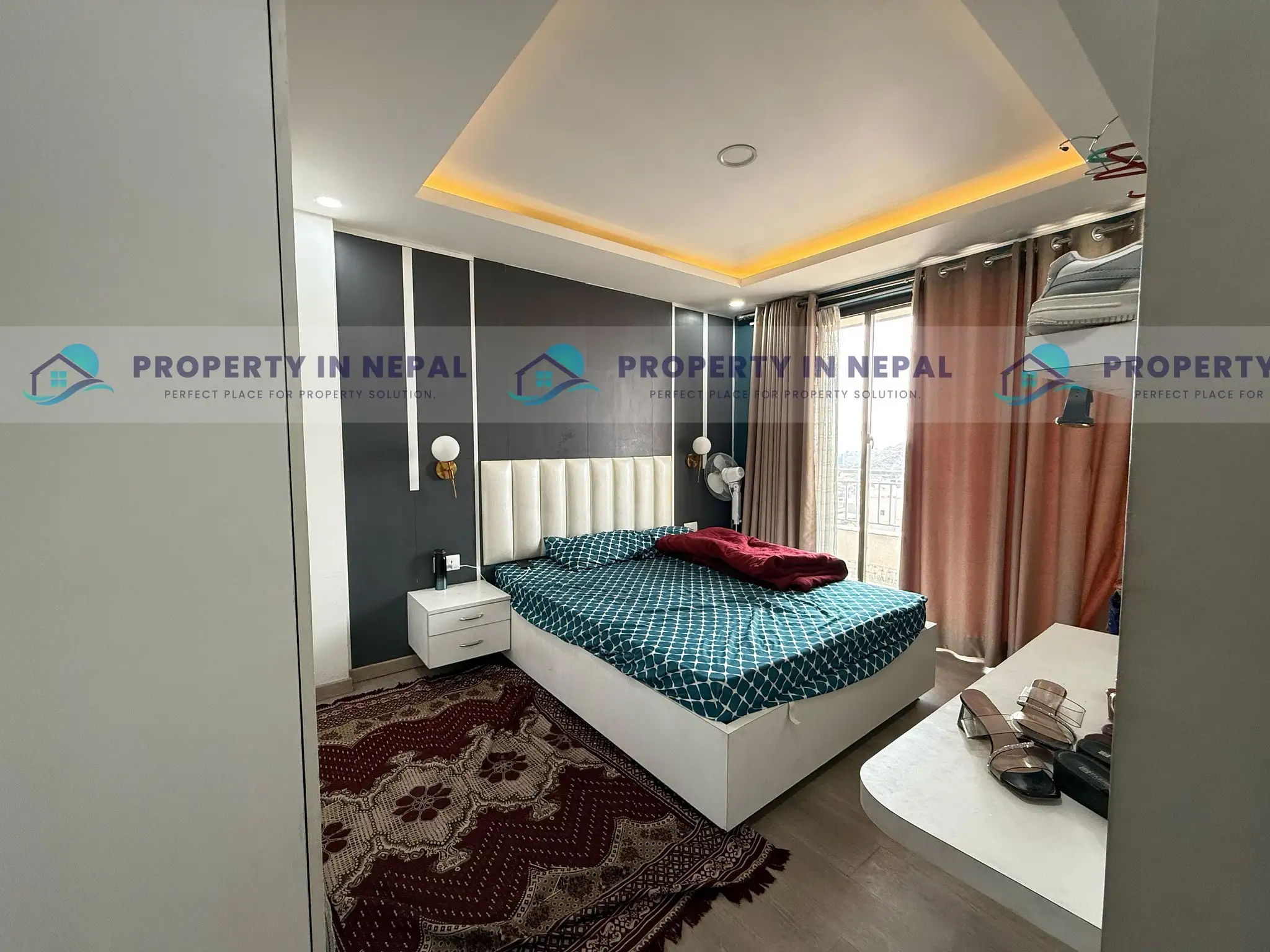 Residential House On Sale Image 6